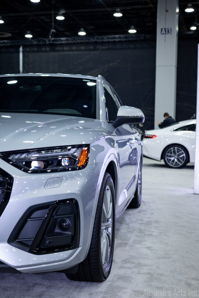 2024 AUDI Q5