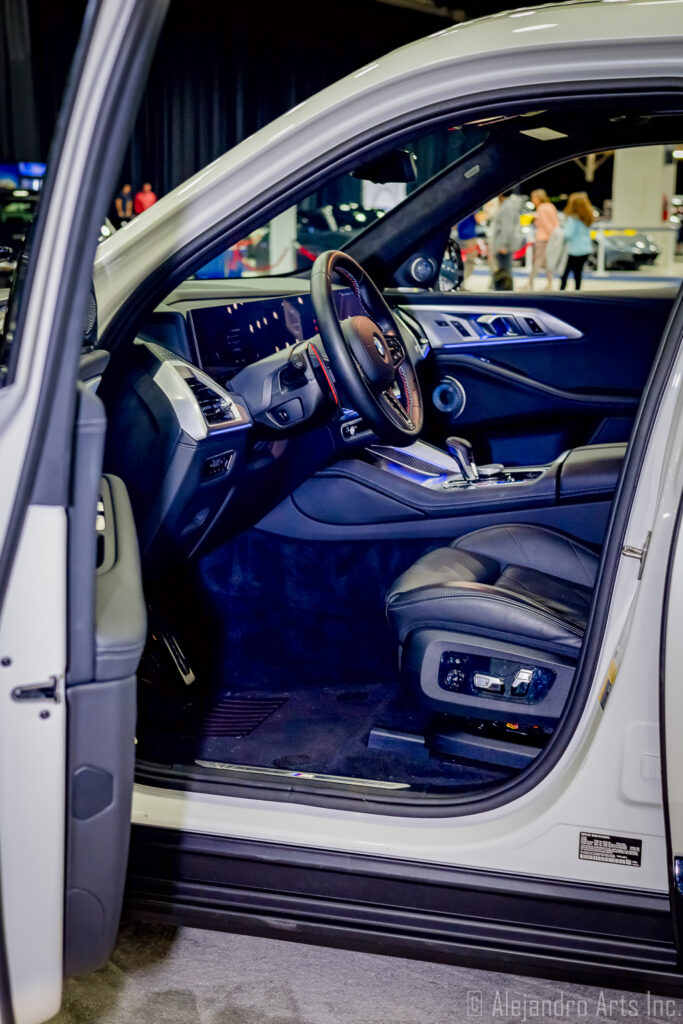 2024 BMW XM
