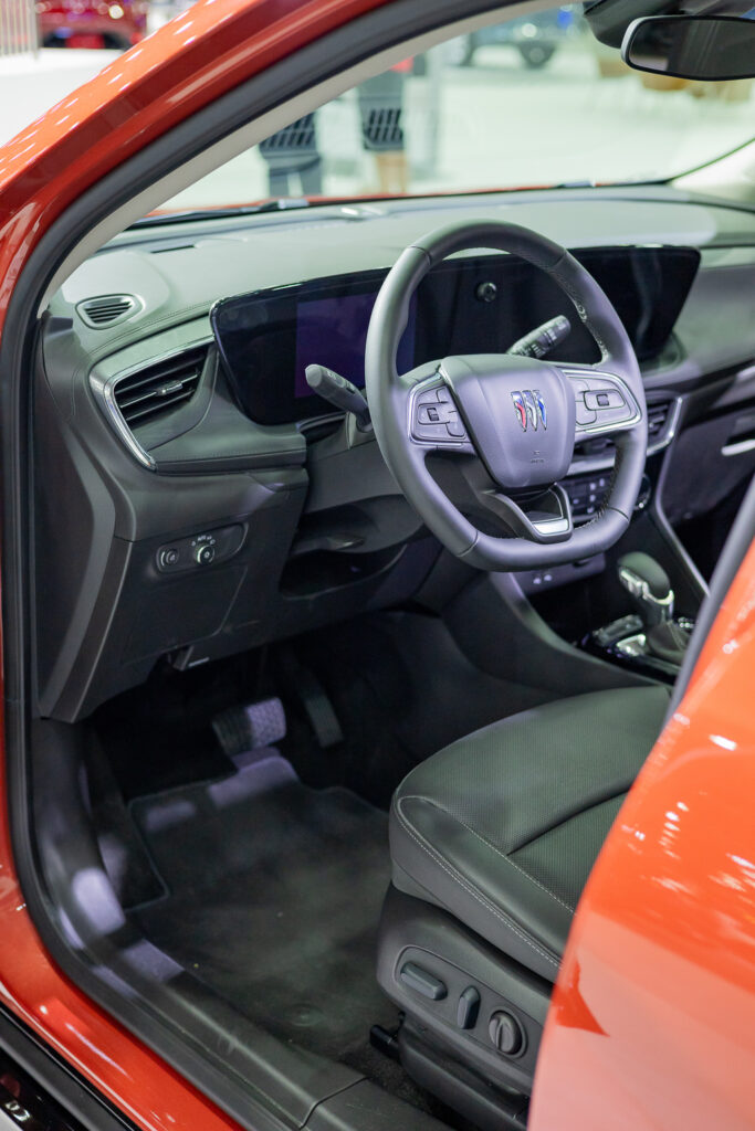 2024 BUICK ENCORE GX ST