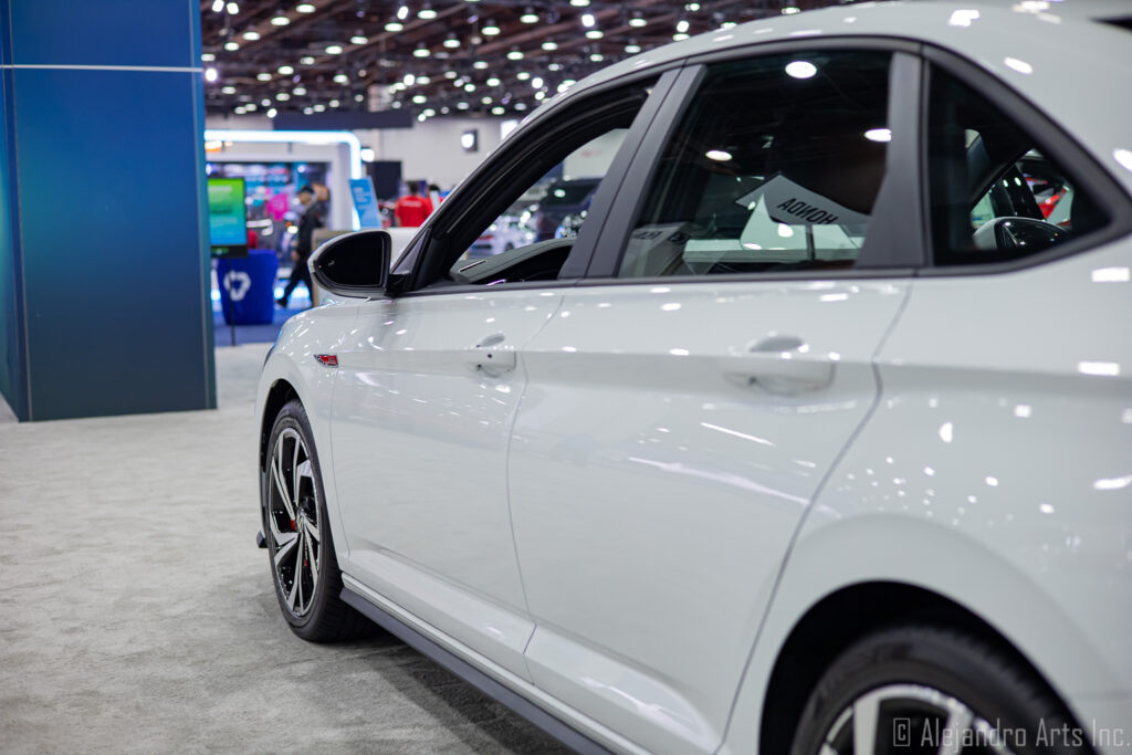 2024 VW JETTA GLI