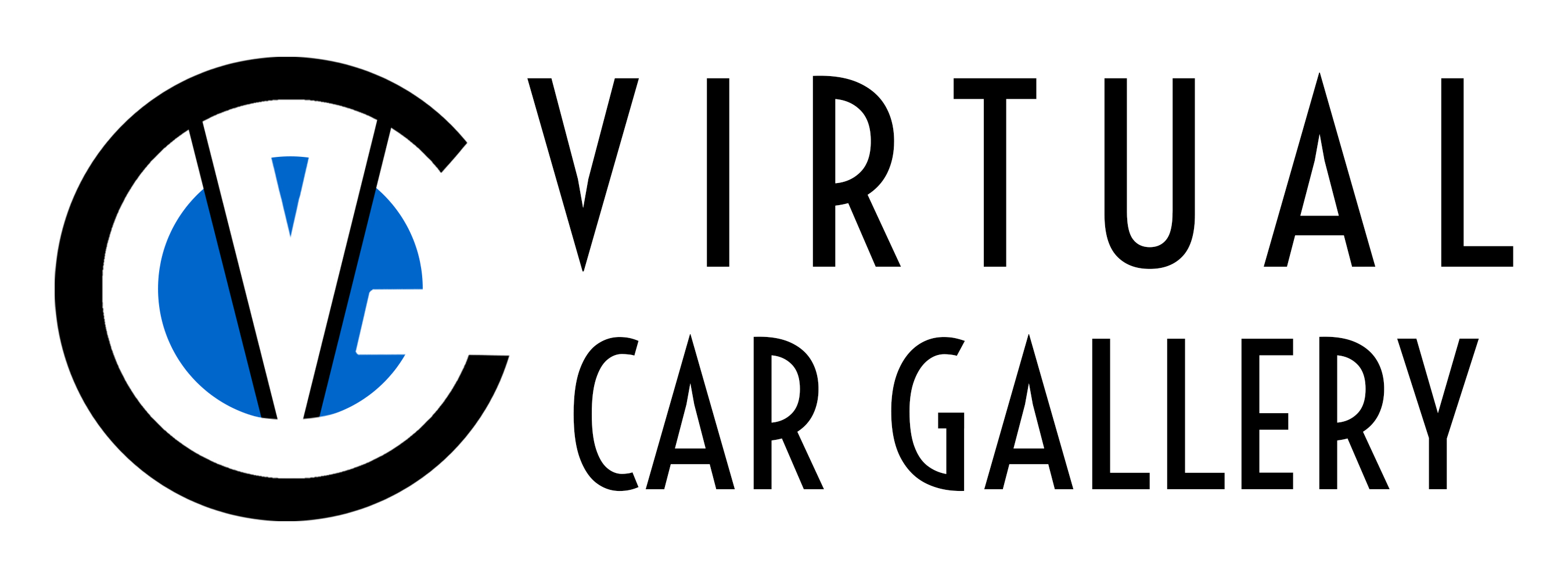 Virtual Car Gallery