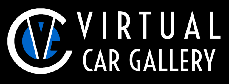 Virtual Car Gallery