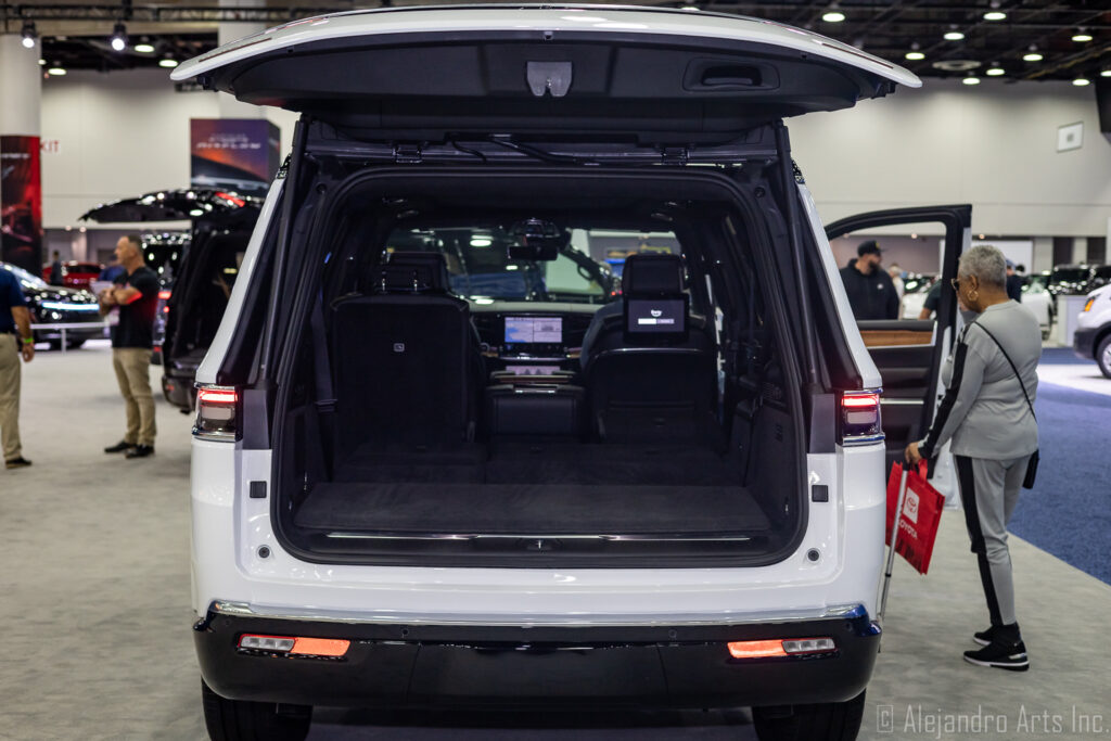 2024 JEEP GRAND WAGONEER III