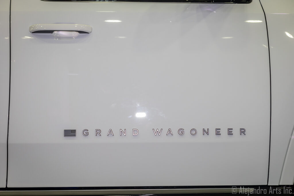 2024 JEEP GRAND WAGONEER III
