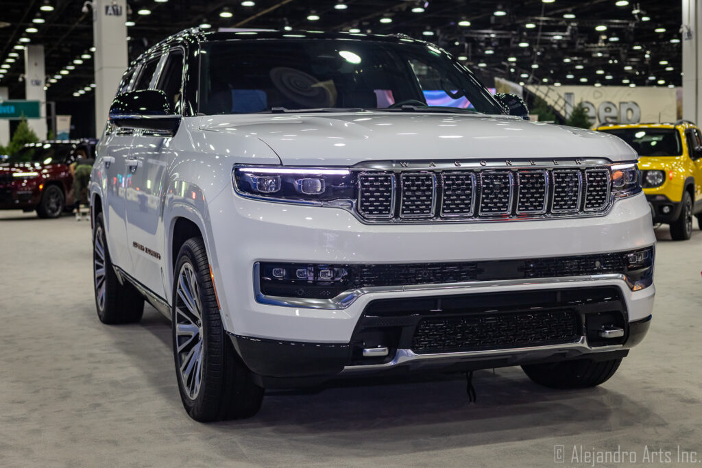 2024 JEEP GRAND WAGONEER III