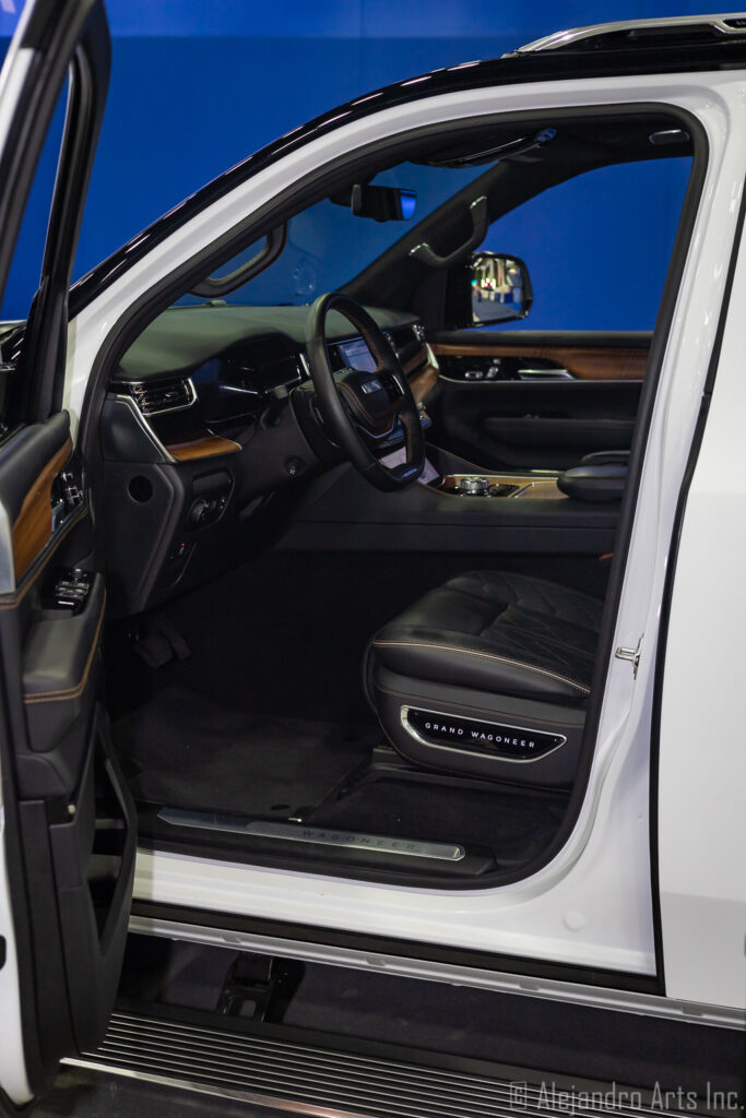 2024 JEEP GRAND WAGONEER III