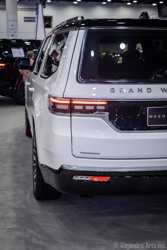 2024 JEEP GRAND WAGONEER III