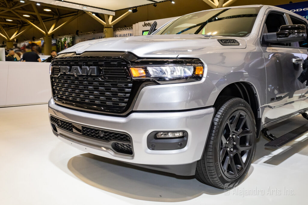 RAM 1500