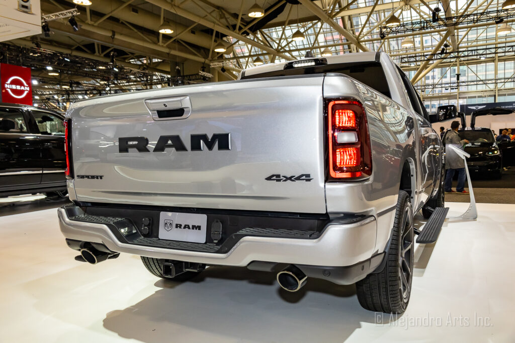 RAM 1500