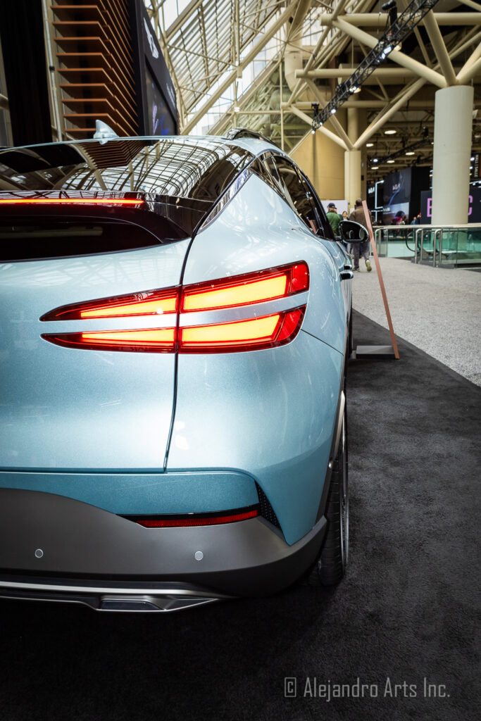 GENESIS GV60