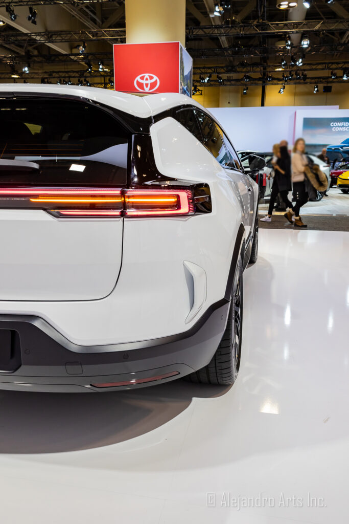 POLESTAR 3