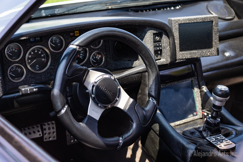 Lotus Esprit SE