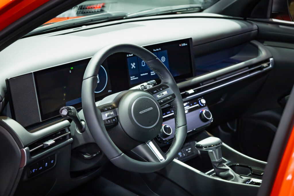 HYUNDAI SANTA CRUZ RXT