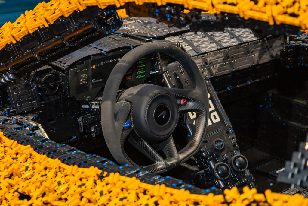 LEGO® Technic McLaren P1