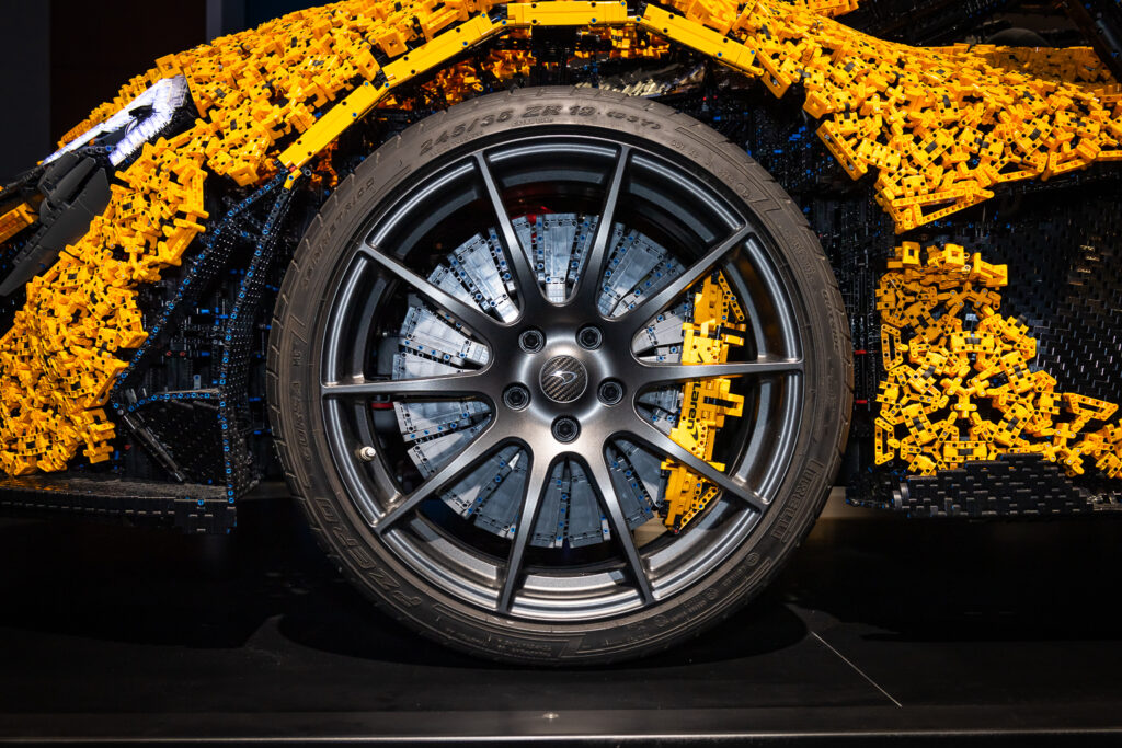 LEGO® Technic McLaren P1